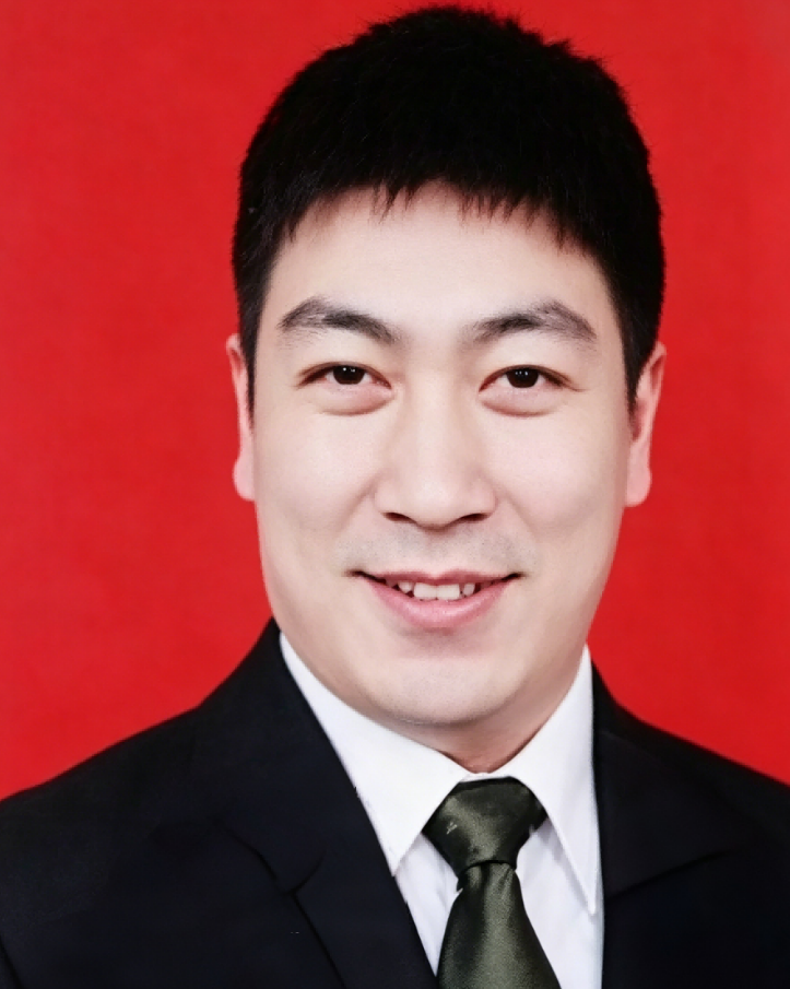 罗新河老师